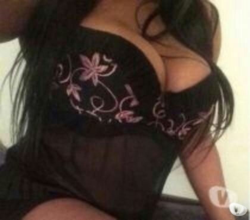 Boby body avec une belle black