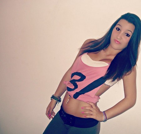 Sexe torride et sans lendemain.